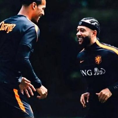 Holanda x Argélia: como assistir, escalações e arbitragem