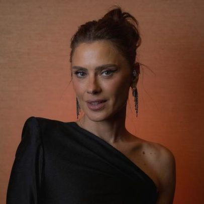 Carolina Dieckmann relata episódios misteriosos em filme de A Viagem