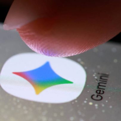 Meta pede ao Google mais capacidade para IA; dona do Gemini rejeita