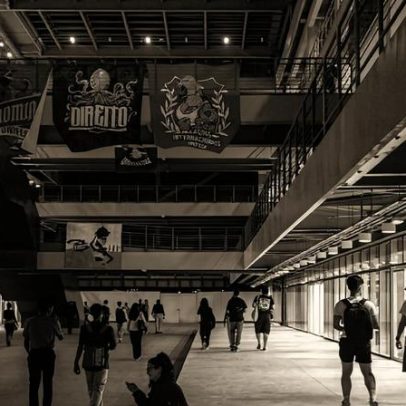 As contas das universidades não fecham, novamente