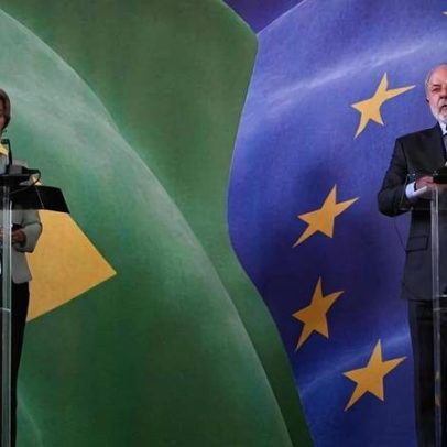 Restrições da UE a aço e óleo de soja aumentam atritos com o Brasil após acordo