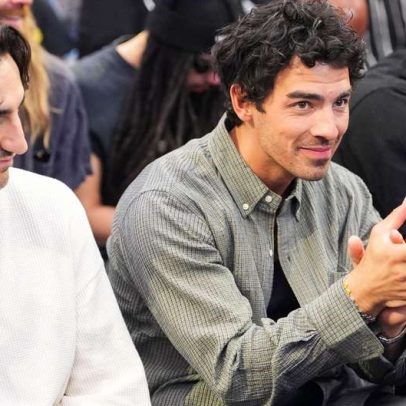 Joe Jonas surpreende estudantes com presente inesquecível e reação viral