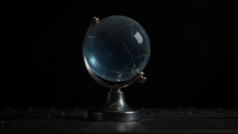 Soberania digital e IA: saiba quem domina o ranking global (Magnific/Reprodução)