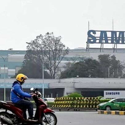 Falta de chips pode reduzir mercado global de smartphones em 2026