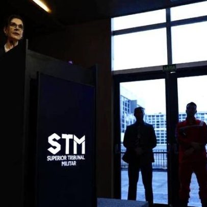 Ala do STM revisa provas para manter patentes dos réus do núcleo central