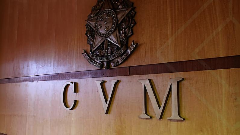 Sede da CVM (Comissão de Valores Mobiliários), no Rio de Janeiro
