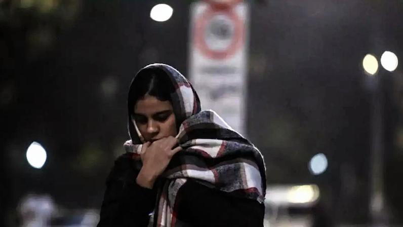 Inverno começa com chuva, onda de frio e chance de neve em SC e RS