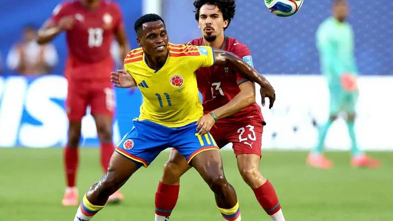 Foto: Esporte News Mundo