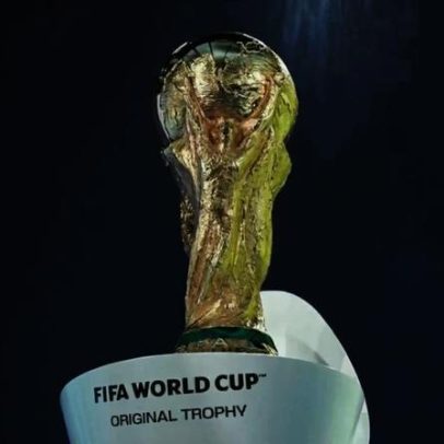 Cerimônia de abertura da Copa do Mundo: horário e transmissão