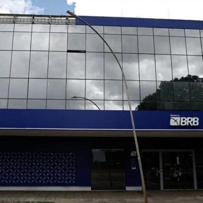 S&P rebaixa nota de crédito do BRB por incertezas na capitalização