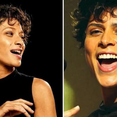 Cássia Eller ganha cinebiografia com atriz escolhida