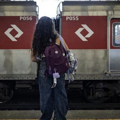 CPTM registra 700 mil pagamentos por aproximação no 1º mês do sistema
