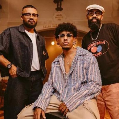 Spotify Sessions chega em 2026 com Matchola, Russo Passapusso e Rodrigo de Paula