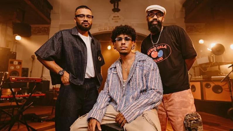 Foto: Divulgação / Rolling Stone Brasil