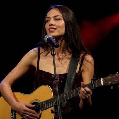 Olivia Rodrigo anuncia festival com lineup feminino incluindo Chappell Roan e Doechii