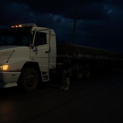 Agro não para e transformação da BR-364 segue em andamento