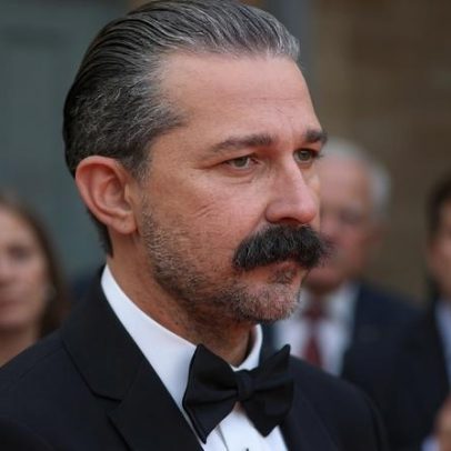 Shia LaBeouf admite culpa em caso de agressão