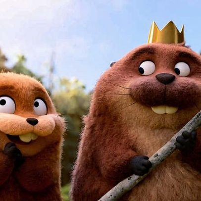 Disney estreia animação Cara de Um, Focinho de Outro; o que assistir na quarta