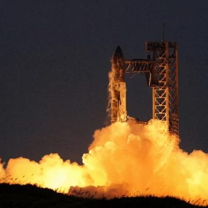 Plano de Musk para data center espacial de US$ 2,4 trilhões pode afetar o céu