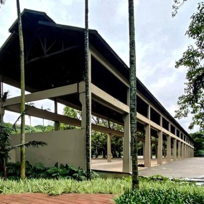 Conselho de Patrimônio de SP aprova academia na serraria histórica do Ibirapuera