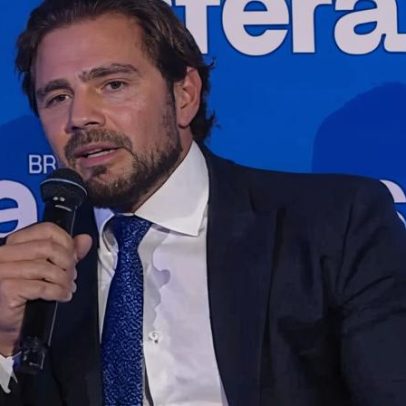 Vorcaro priorizou recursos para Dark Horse após pressão de Flávio Bolsonaro