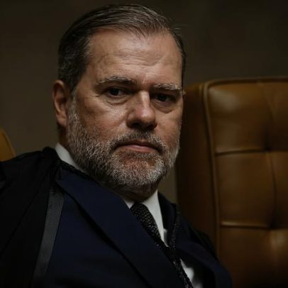 EUA citam Toffoli para justificar tarifaço via anulação de provas da Odebrecht