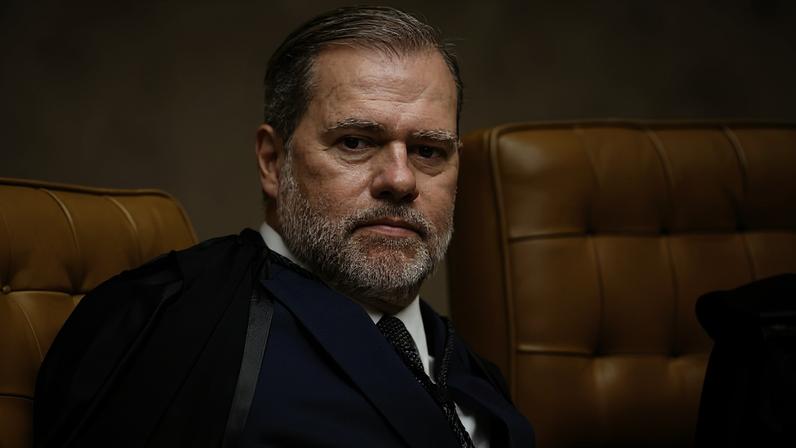 Lula e Trump na Casa Branca