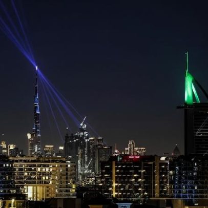 Cientistas identificam pulsos urbanos distintos em seis grandes cidades