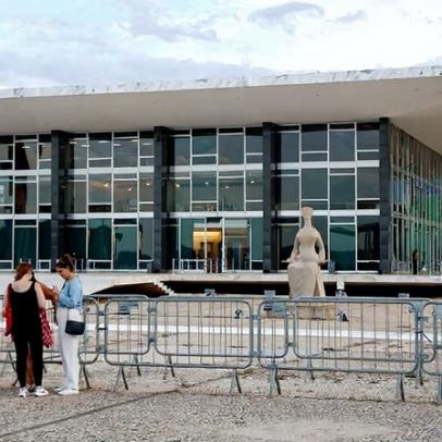 Debate público envolve alegação de antidemocratismo no STF
