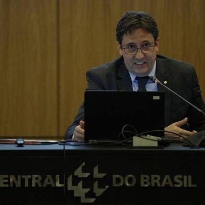 Ex-diretor do BC diz que mercado atuou com emenda Master na conta de Campos Neto