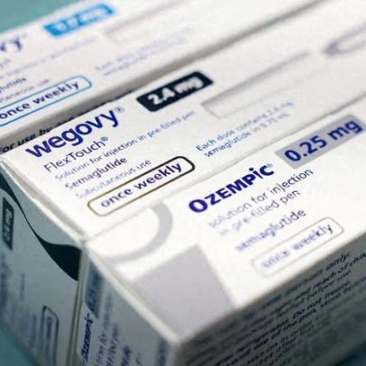 Hackers afirmam ter invadido e roubado dados do dono de Ozempic e Wegovy