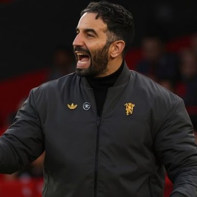 Amorim aceita treinar o Milão, impulsionando finanças do Manchester United