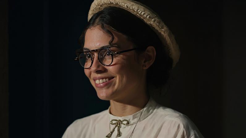 Reprodução/Globo