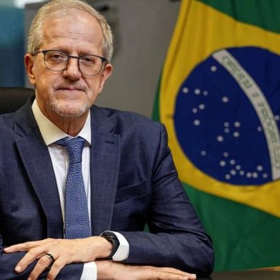 Governo reforça prevenção a incêndios ante possibilidade de Super El Niño
