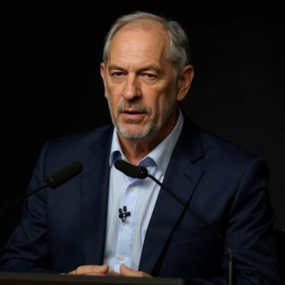 Ciro Gomes lidera com 44% e Elmano de Freitas tem 33% no Ceará