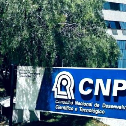 CNPq abre edital com até R$ 250 mil para projetos; inscrições até 3/8