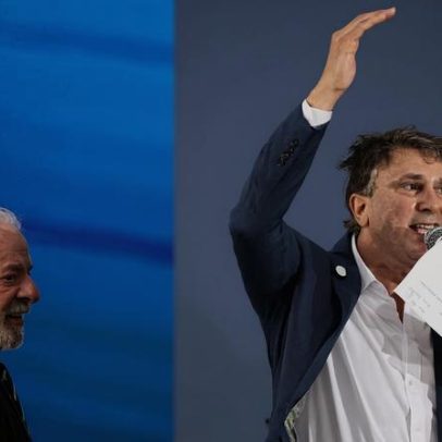 Camilo é favorito para liderar o governo no Senado se Wagner deixar o cargo