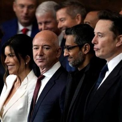 Trump usa tarifaço para defender big techs contra moderação no Brasil