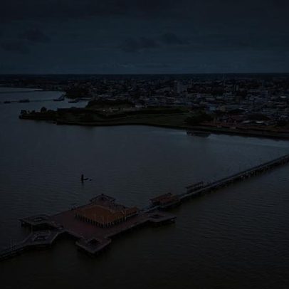 Tremor de terra atinge Amazonas, Pará, Roraima e Amapá; prédios evacuados