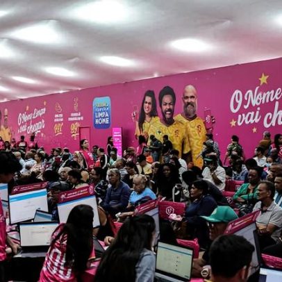 Ressaca de endividamento e juro de equilíbrio afetam Brasil