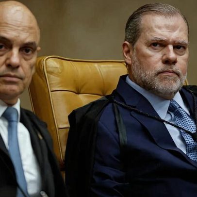 Toffoli sinaliza flexibilizar exigência de sede de big techs no Brasil
