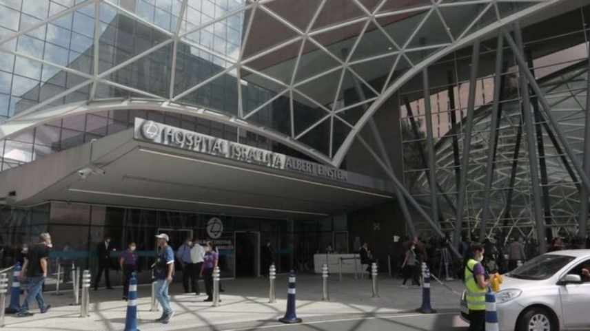 Einstein diz que certificação como entidade beneficente de assistência social não impõe a criação de cotas para residências médicas.