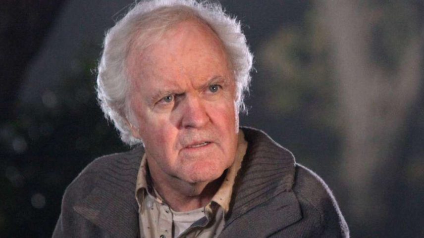 James Handy, na série de TV Castle em 2010, também participou de Nova Iorque Contra o Crime e The West Wing