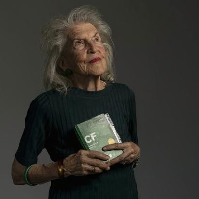 Código de ética é defesa para juiz, afirma Maria Garcia em 70 anos de carreira