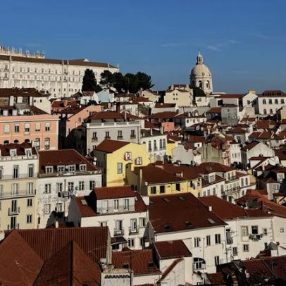 Janela para emigrar para Portugal pode estar prestes a abrir