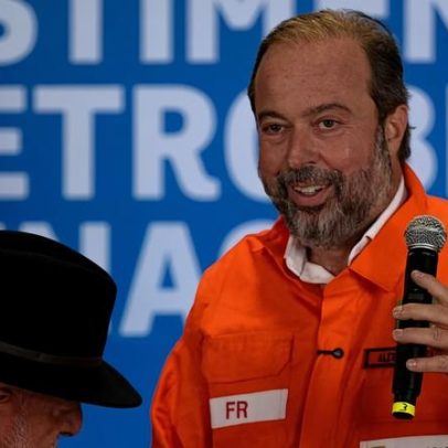 Oposição cobra ministro sobre atuação da Petrobras na crise do diesel