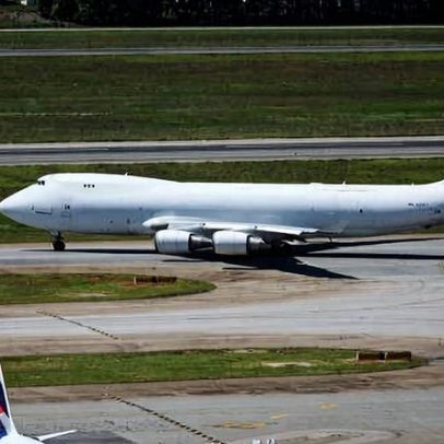 Setor aéreo fica fora da rota para zerar poluição até 2050, afirma associação