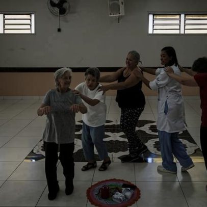 Brasil enfrenta envelhecimento populacional e seus impactos