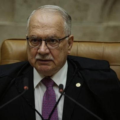 Fachin defende discrição de juízes e evitar protagonismo em evento de ética