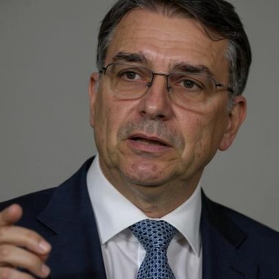 Datafolha aponta Lula e Flávio Bolsonaro com cenário de segundo turno